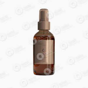 Nourish & Shine: Restorative Argan Oil Shampoo