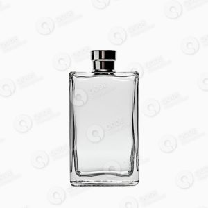 Golden Sunset: A Warm Embrace of Vanilla and Sandalwood
