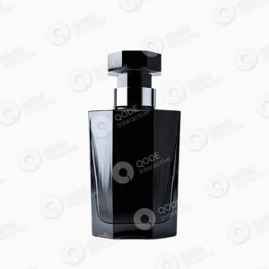 Eternal Bloom: A Symphony of Rose and White Lily Essence