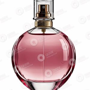 Velvet Nightfall: A Deep Blend of Patchouli and Musk