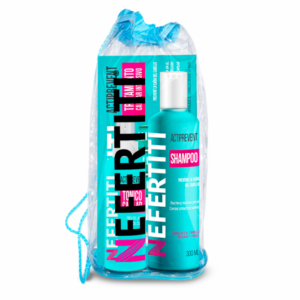 Estuche Actiprevent (Shampoo + tónico + ampolletas)