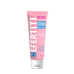 Crema Depilatoria Pielissee