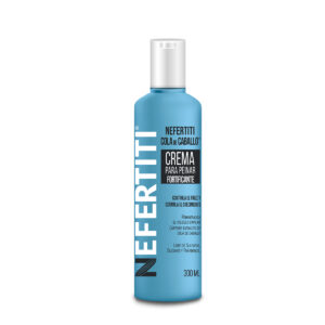 Crema para peinar cola de caballo 300 ML