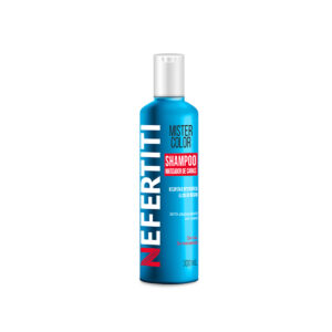 Shampoo Matizador De Canas Mister Color