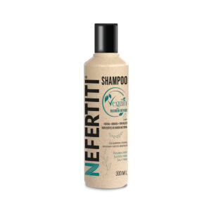Shampoo Vegan Maximimum Repair