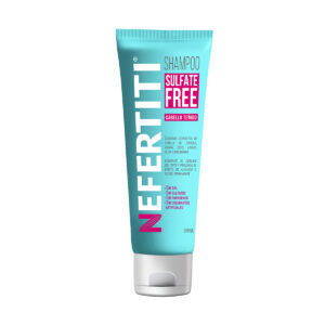 Sulfate Free Shampoo Cabello Teñido